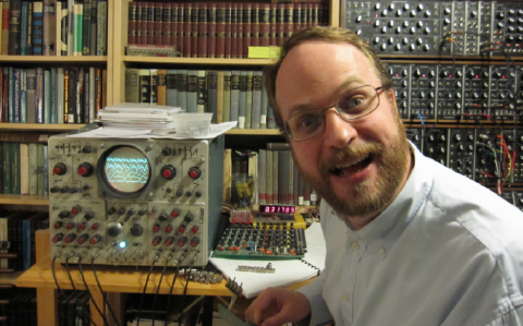 An Interview with Dr. Kent Lundberg - Luculent Linear Legacy cover art