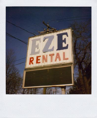 Hardware, Surveys and Giveaways - Radular Rental Ranting cover art