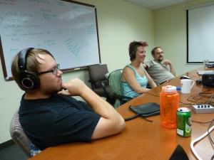 An Interview with the SparkFun Team - Efficacious Engineering Ensemble cover art
