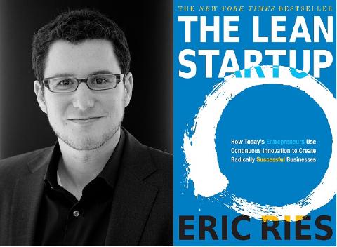 Interview with Eric Ries - Transorted Testing Tachydidaxy cover art