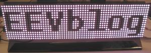 LED Designs, Last Minute Designs and Board Designs cover art