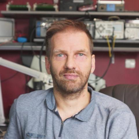 High End Audio with Remco Stoutjesdijk cover art