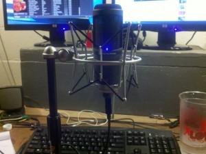 Multicopter, DIY drones & Tektronix - Zappy Zendik Zoilism cover art